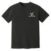 Submission Grapplers - Heavyweight T-Shirt